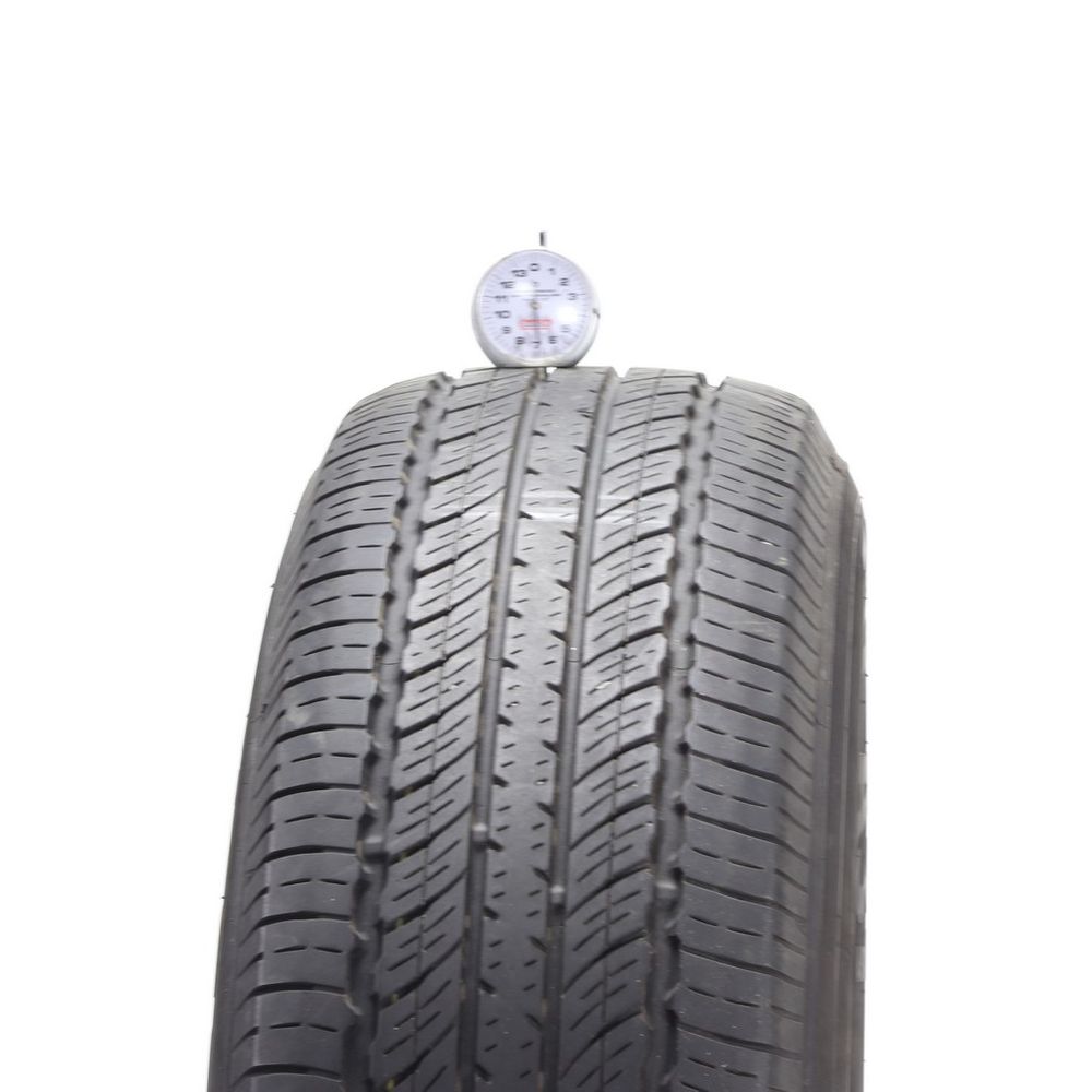 Set of (2) Used 245/75R16 Toyo Open Country A31 109S - 6.5-8/32 - Image 2