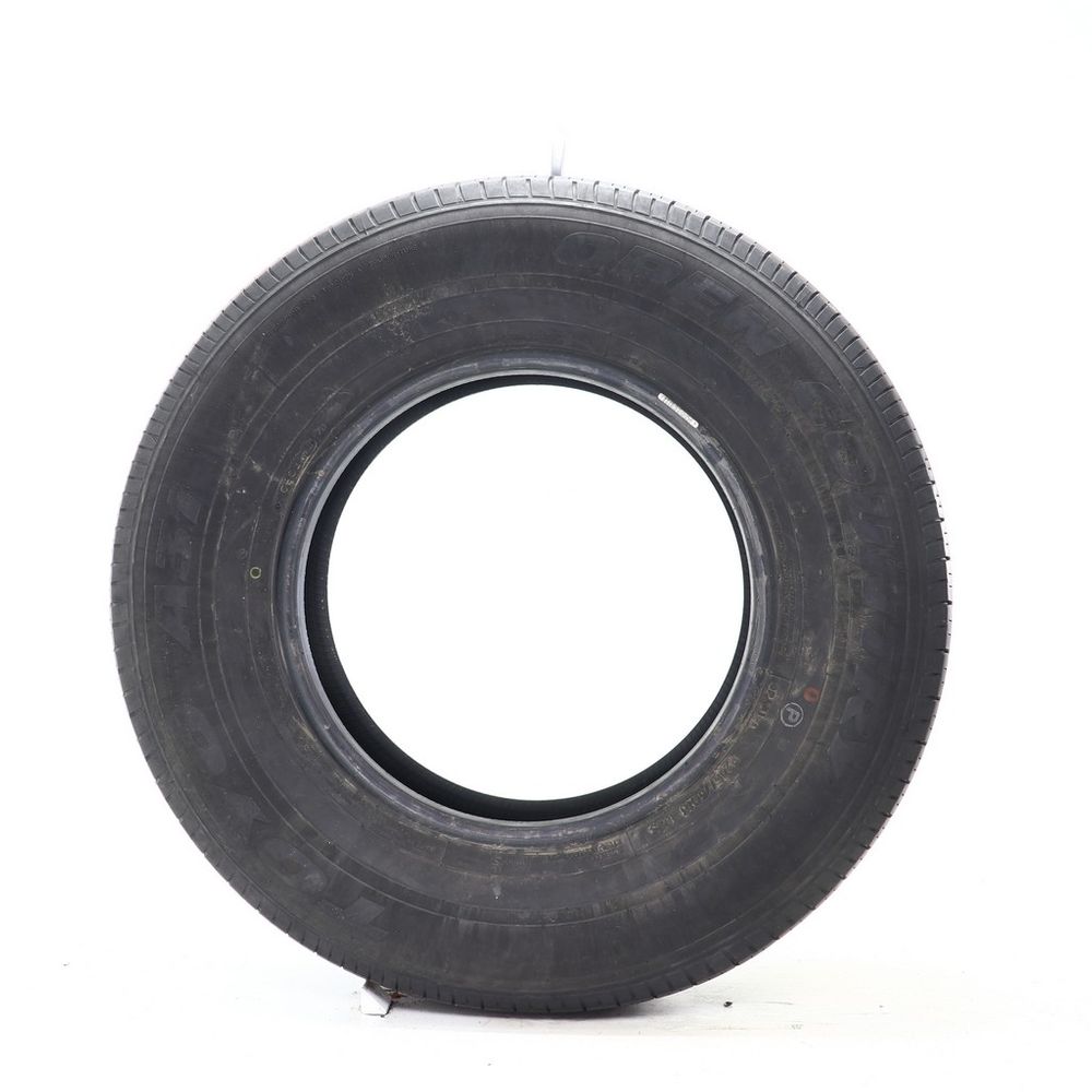 Set of (2) Used 245/75R16 Toyo Open Country A31 109S - 6.5-8/32 - Image 3