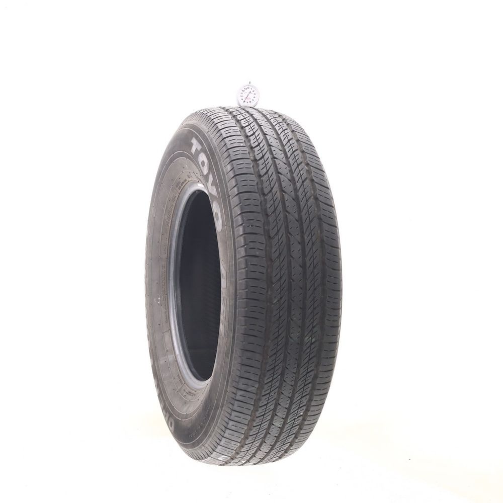 Set of (2) Used 245/75R16 Toyo Open Country A31 109S - 6.5-8/32 - Image 4