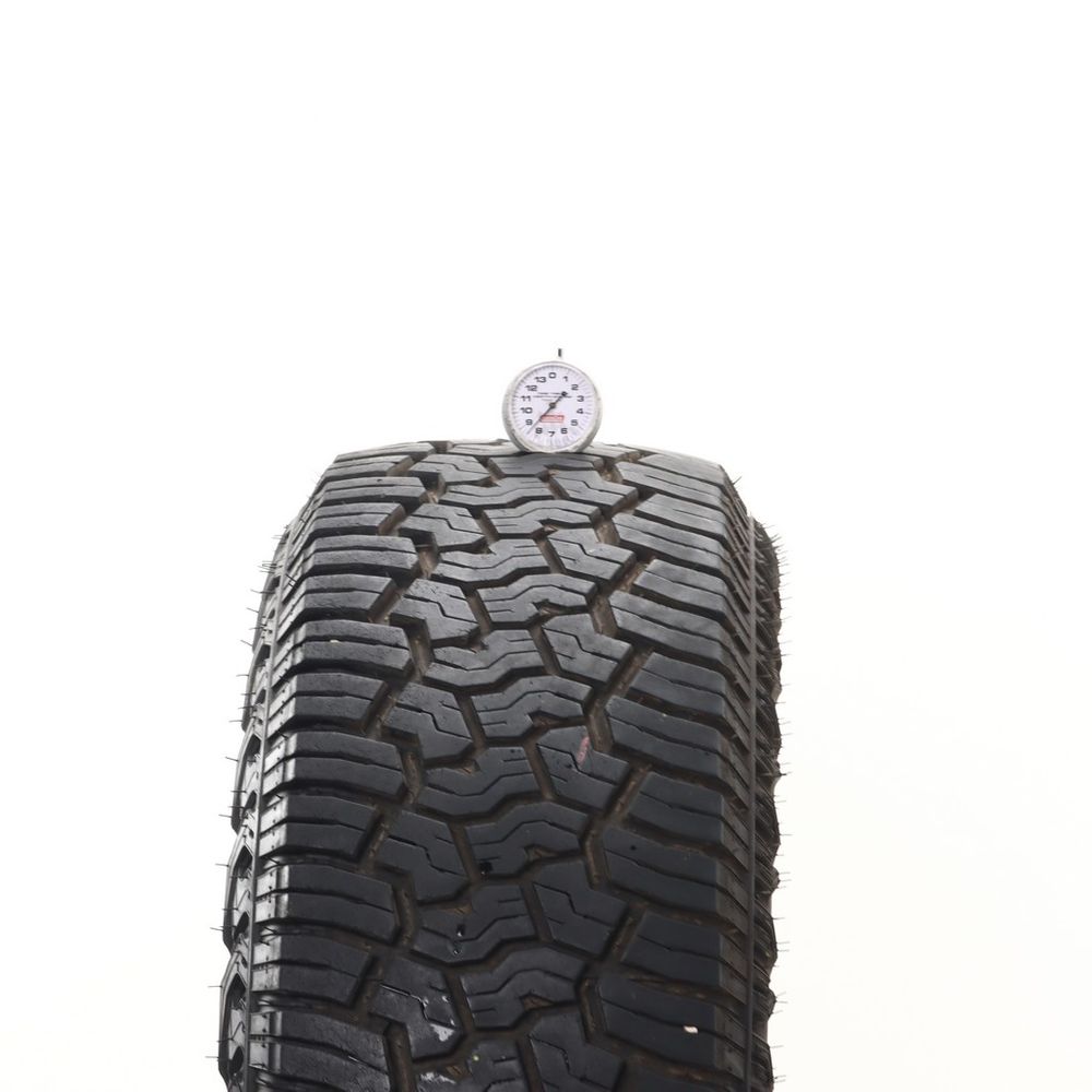 Used 255/65R17 Yokohama Geolandar X-AT 114T - 8.5/32 - Image 2