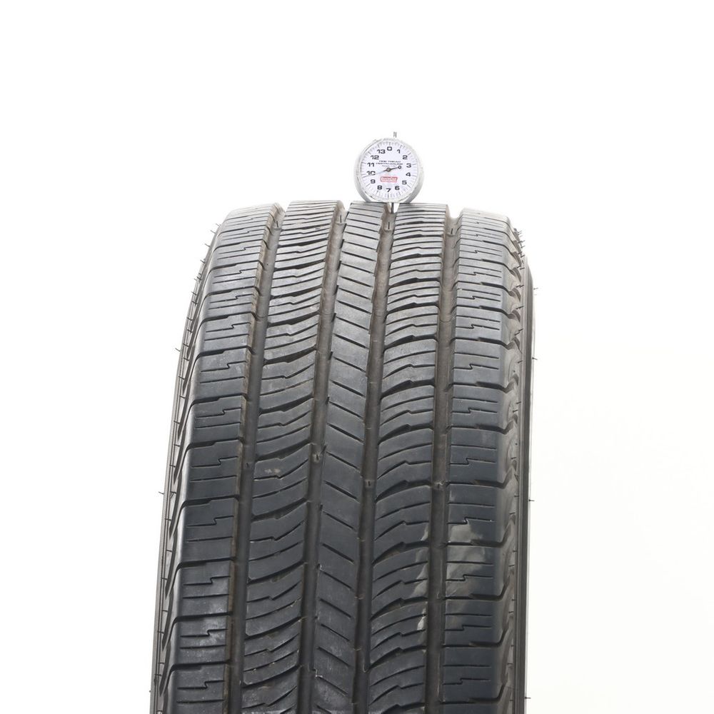 Set of (2) Used LT 265/70R18 SureDrive Highway 124/121S E - 9.5/32 - Image 2