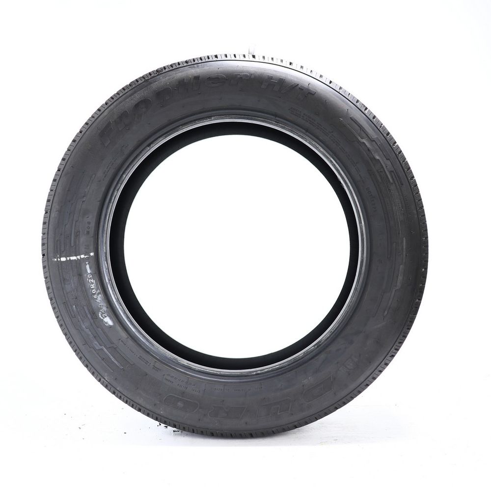 Used 245/60R20 Duro Frontier H/T 107H - 10.5/32 - Image 3