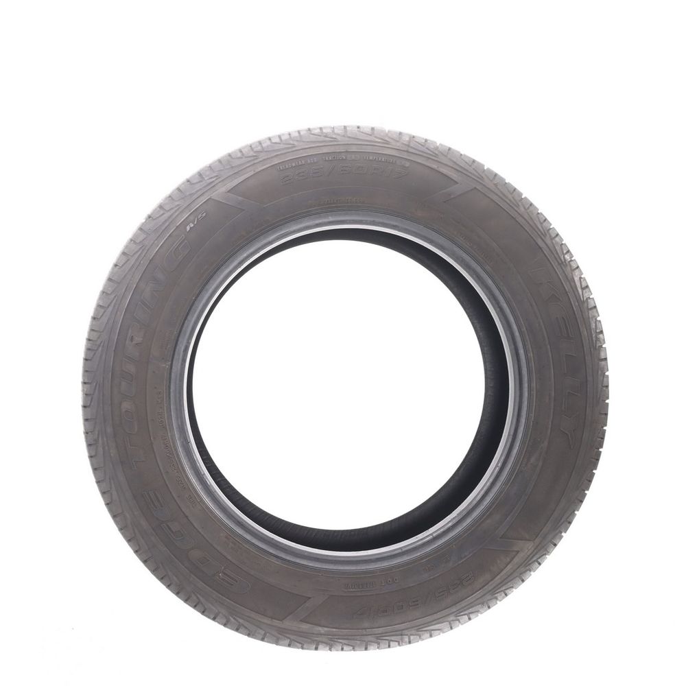 Used 235/60R17 Kelly Edge Touring A/S 102H - 8/32 - Image 3