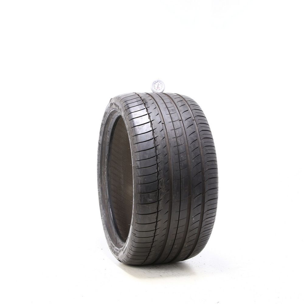 Used 285/30ZR18 Michelin Pilot Sport PS2 N3 1N/A - 7.5/32 - Image 1