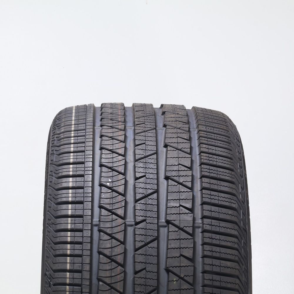 New 285/40R22 Continental CrossContact LX Sport AO 110H - 9.5/32 - Image 2