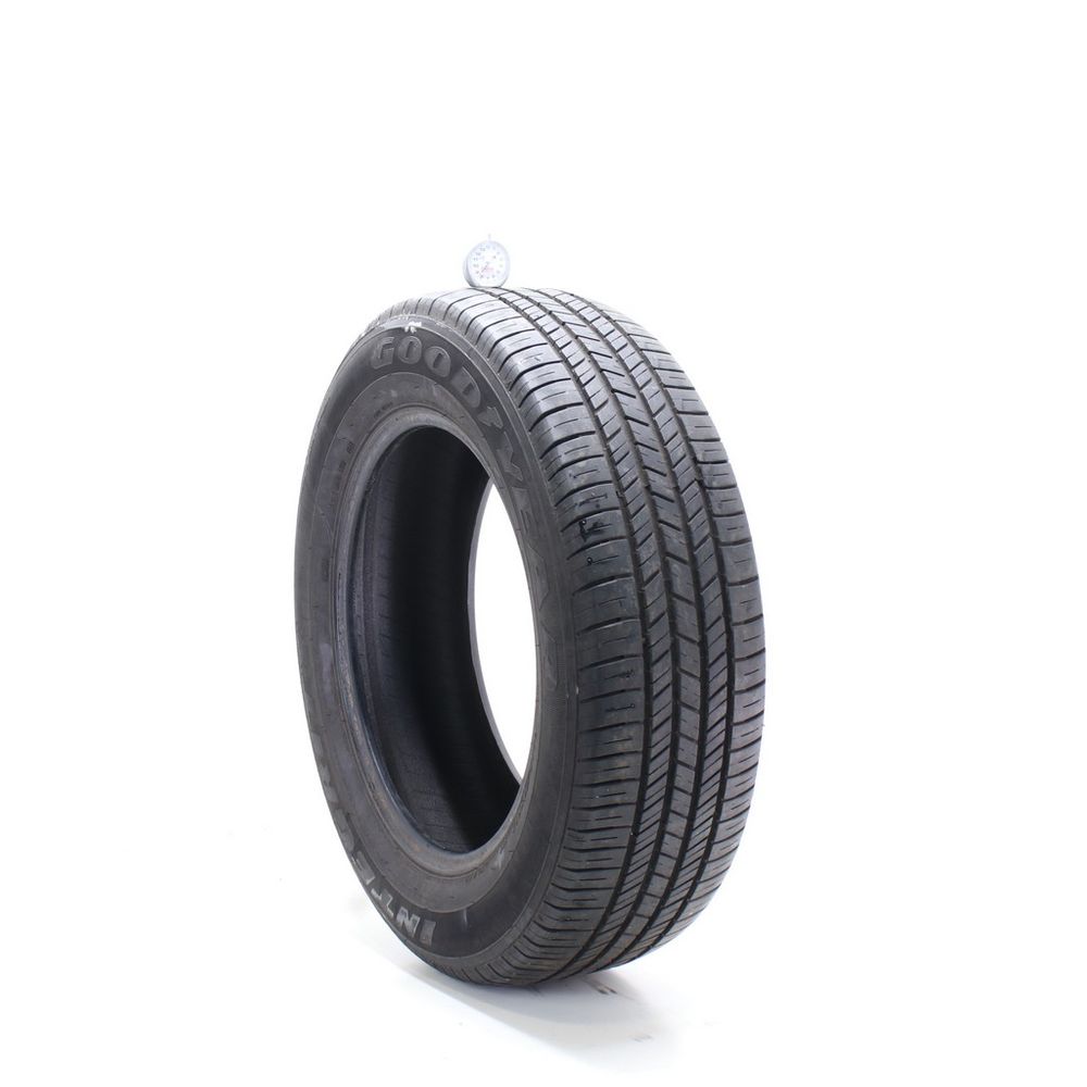 Used 215/65R17 Goodyear Integrity 98T - 8.5/32 - Image 1