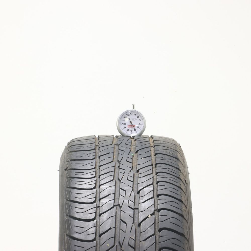 Used 225/60R17 Dunlop Signature II 99T - 5.5/32 - Image 2