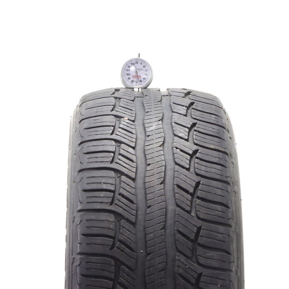 Set of (2) Used 235/55R19 BFGoodrich Advantage T/A Sport LT 101H - 6.5-7/32 - Image 2