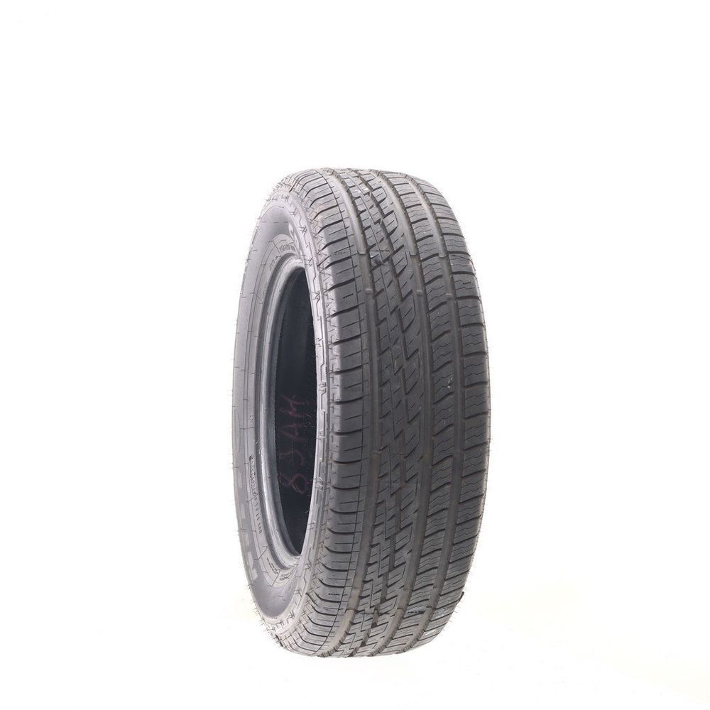 Driven Once 235/65R17 Nitto Crosstek 2 108T - 11/32 - Image 1