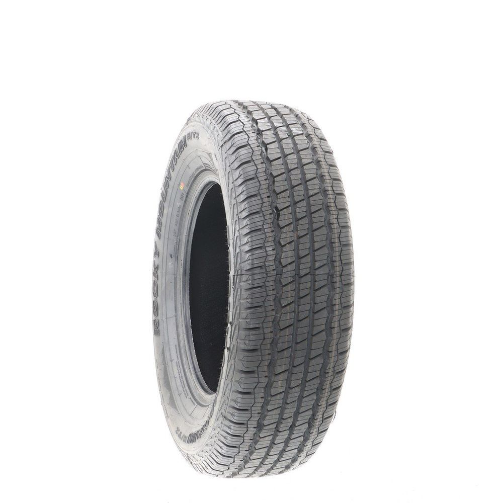 Set of (2) New 245/70R17 Rocky Mountain H/T2 110T - Image 1