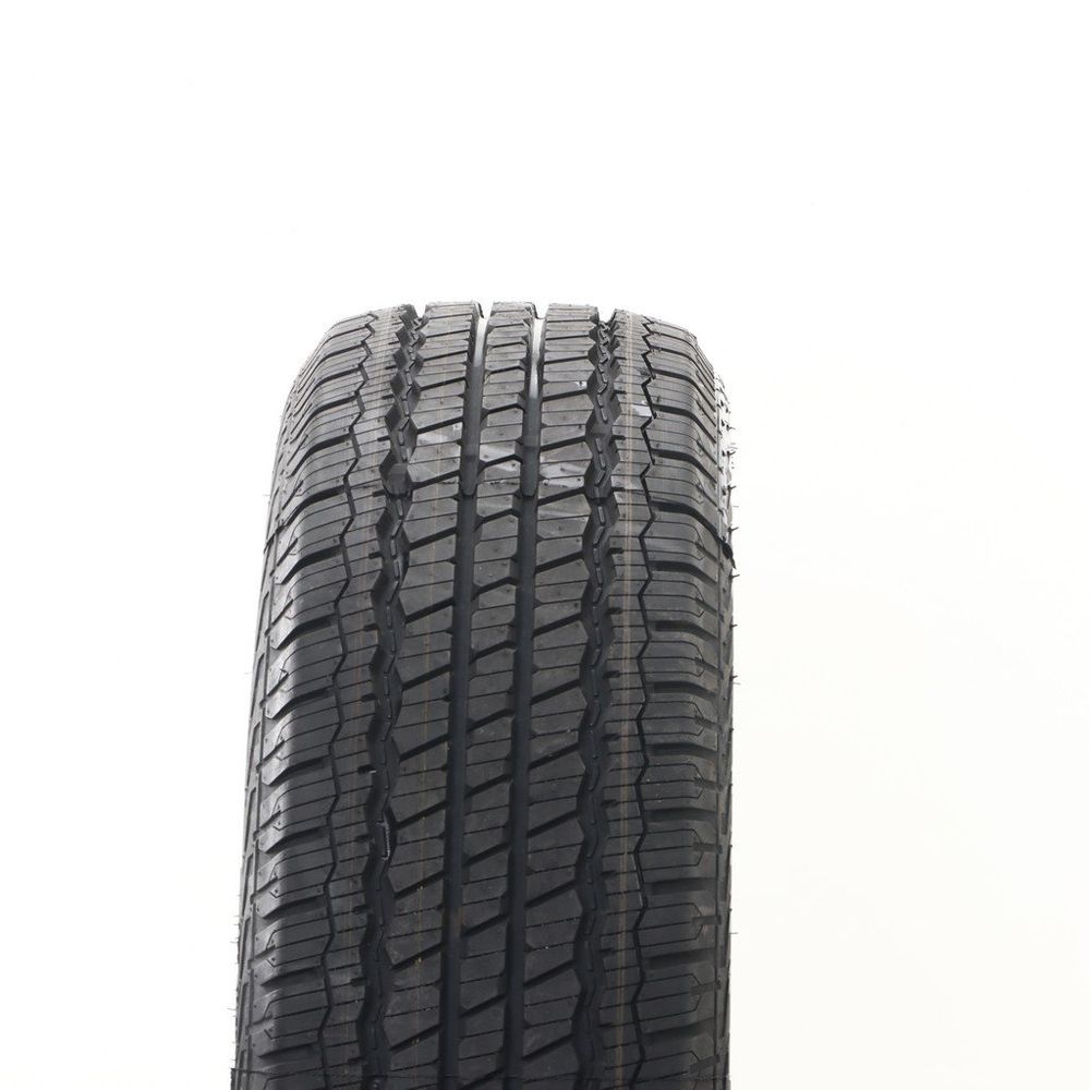 Set of (2) New 245/70R17 Rocky Mountain H/T2 110T - Image 2