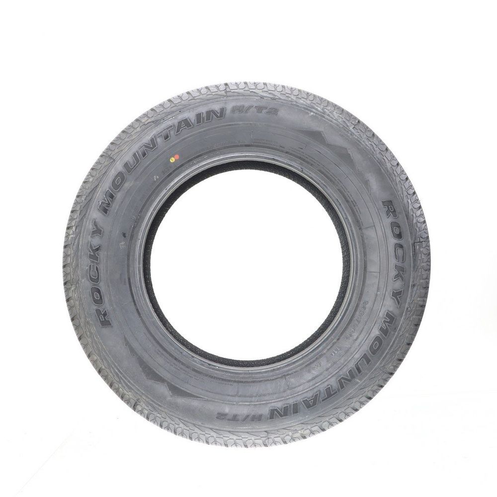 Set of (2) New 245/70R17 Rocky Mountain H/T2 110T - Image 3