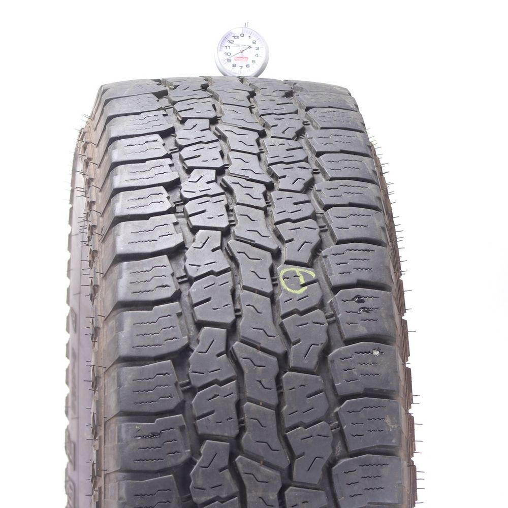 Used LT 285/75R18 Mazama Open Range A/T SQM-3 129/126S E - 9/32 - Image 2