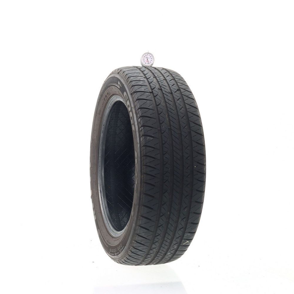 Used 225/55R18 Kelly Edge A/S 98H - 6/32 - Image 1
