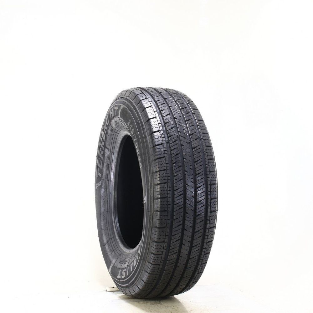 New 245/70R16 Finalist Terreno H/T 111H - New - Image 1