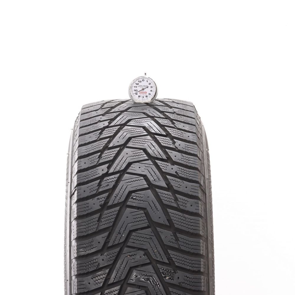 Used 245/70R17 Hankook Winter i*Pike X W429A 110T - 9/32 - Image 2