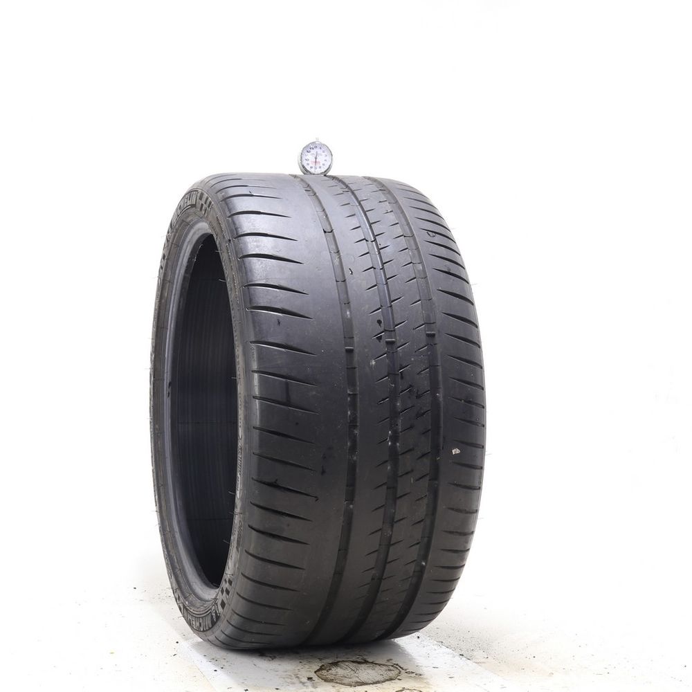 Used 305/30ZR20 Michelin Pilot Sport Cup 2 K1 103Y - 7/32 - Image 1