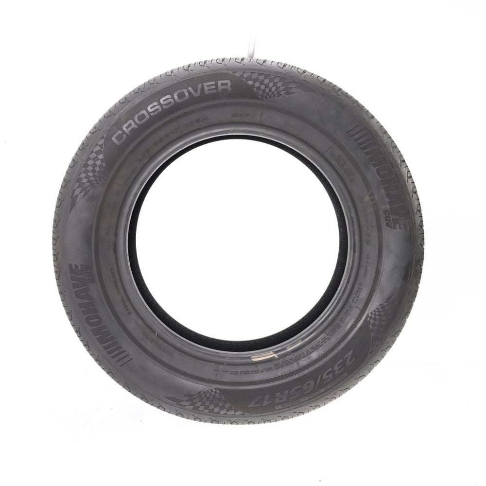 Set of (4) Used 235/65R17 Mohave Crossover CUV 108H - 8-9.5/32 - Image 6