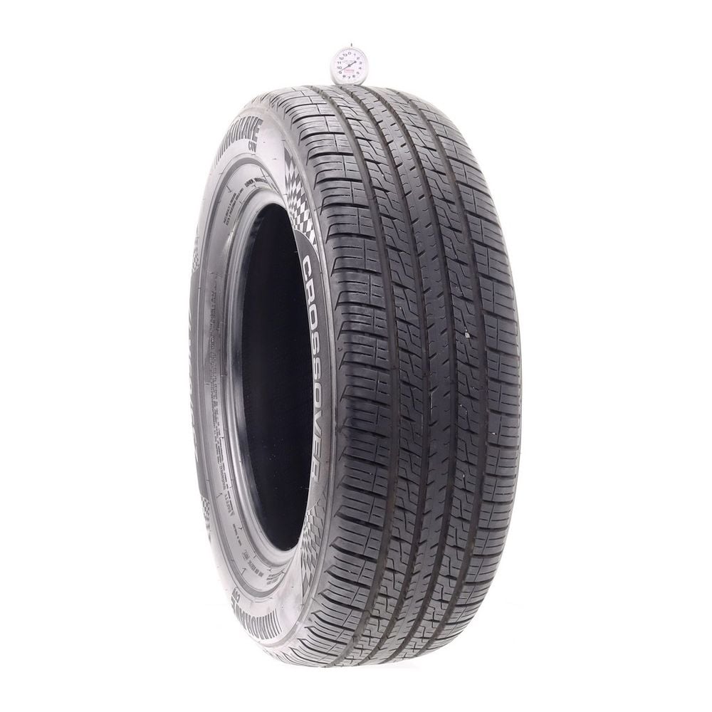 Set of (4) Used 235/65R17 Mohave Crossover CUV 108H - 8-9.5/32 - Image 7