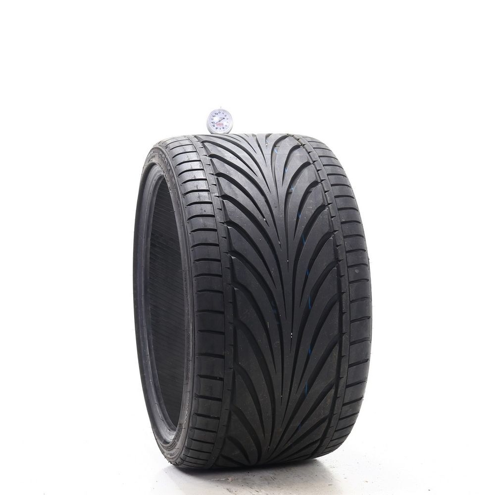 Used 315/25ZR19 Toyo Proxes T1R 98Y - 9/32 - Image 1