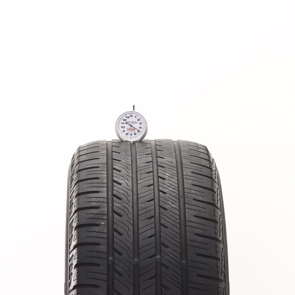 Used 235/60R17 Yokohama YK-CTX 102H - 4.5/32 - Image 2