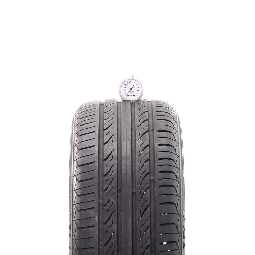 Set of (2) Used 215/45ZR17 Landsail LS388 91W - 8-8.5/32 - Image 5