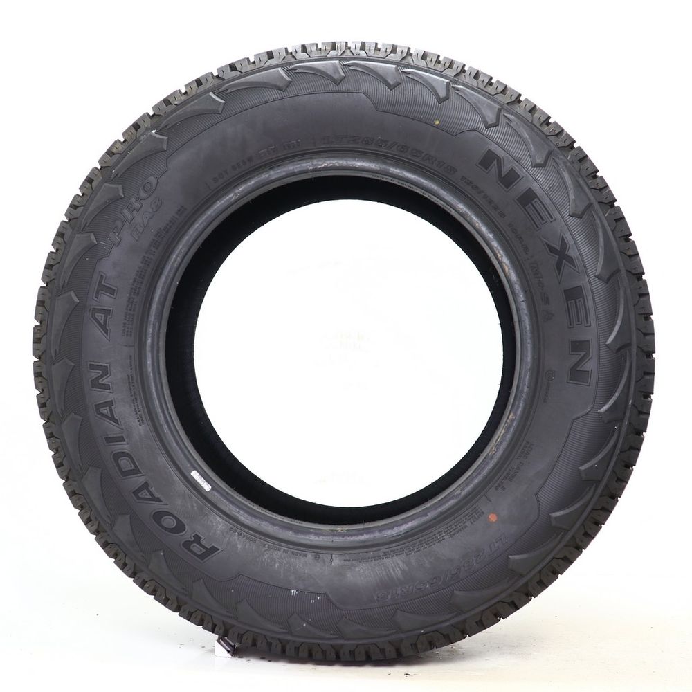 Driven Once LT 285/65R18 Nexen Roadian AT Pro RA8 125/122S - 16/32 - Image 3
