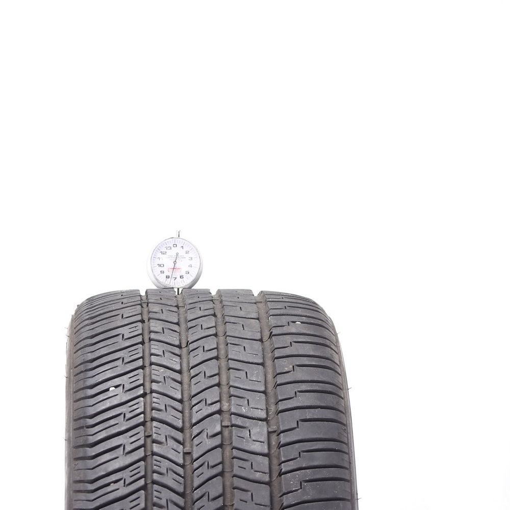 Used P 235/50R18 Goodyear Eagle RS-A 99W - 7.5/32 - Image 2
