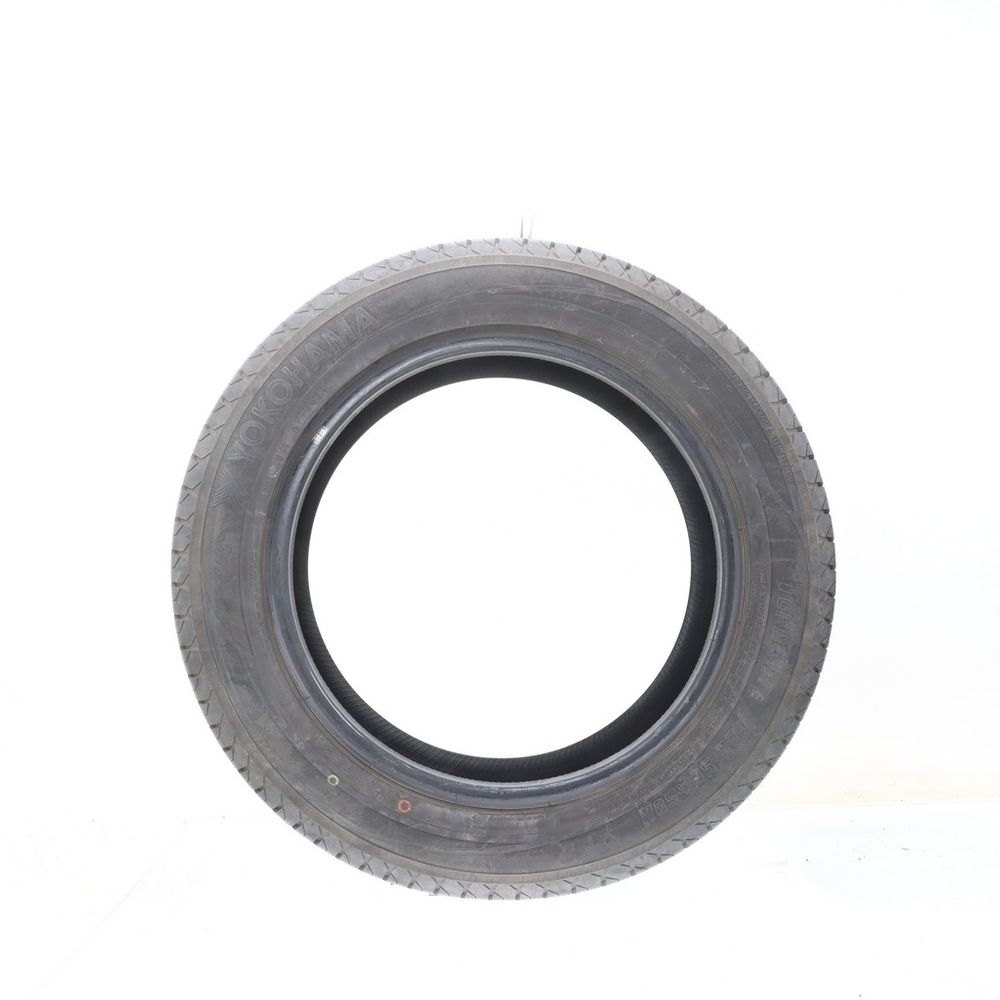 Used 235/55R17 Yokohama Tornante All Season 99H - 10/32 - Image 3