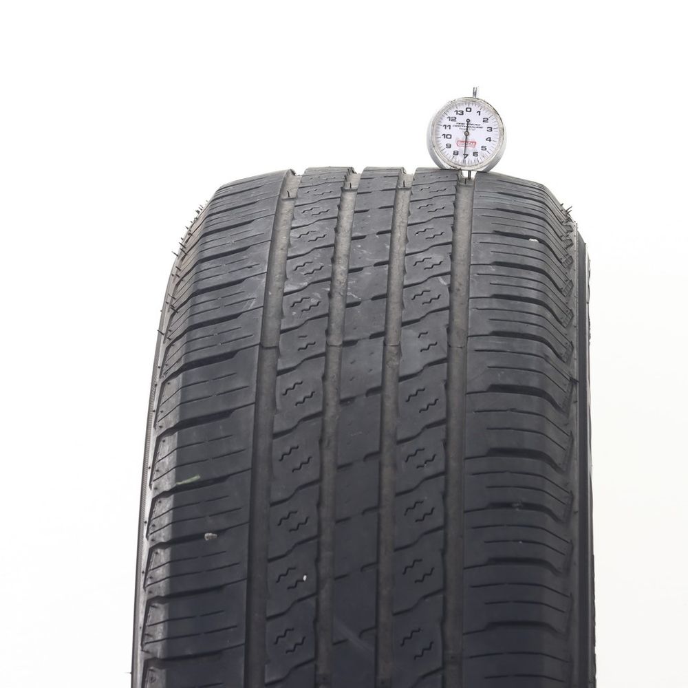 Set of (2) Used 275/60R20 Lionhart Lionclaw HT 114T - 7-8/32 - Image 2
