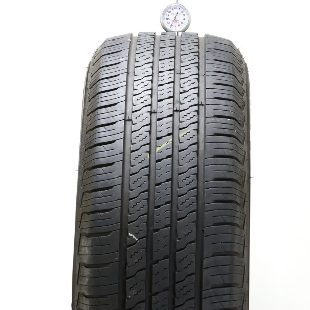 Set of (2) Used 275/60R20 Lionhart Lionclaw HT 114T - 7-8/32 - Image 5