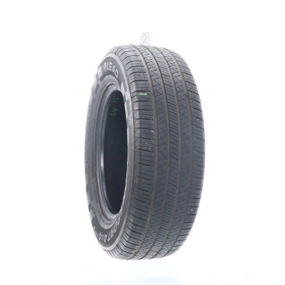Used 265/65R18 Leao Lion Sport 4X4 HP3 114H - 8/32 - Image 1