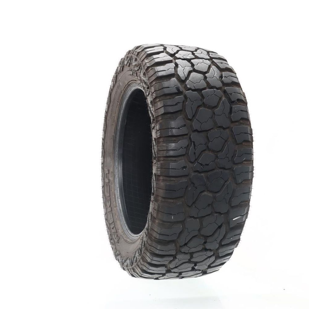Used LT 33X12.5R20 Falken Wildpeak R/T 01 114R E - 15/32 - Image 1