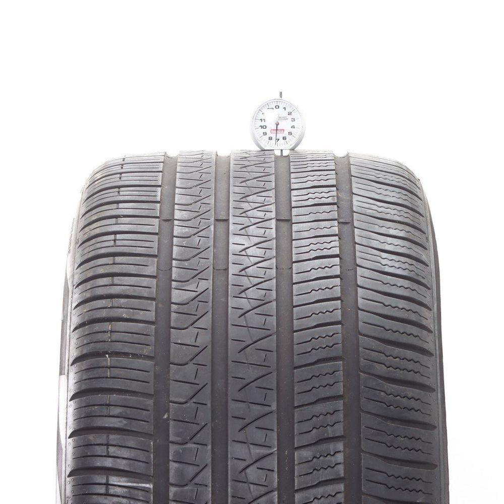 Set of (2) Used 315/40R21 Pirelli Scorpion Zero MO-S PNCS 111H - 6-7/32 - Image 5
