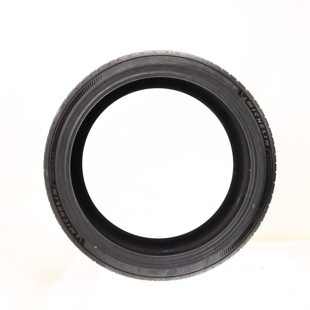 Driven Once 255/35R21 Michelin e.Primacy 98W - 9/32 - Image 3