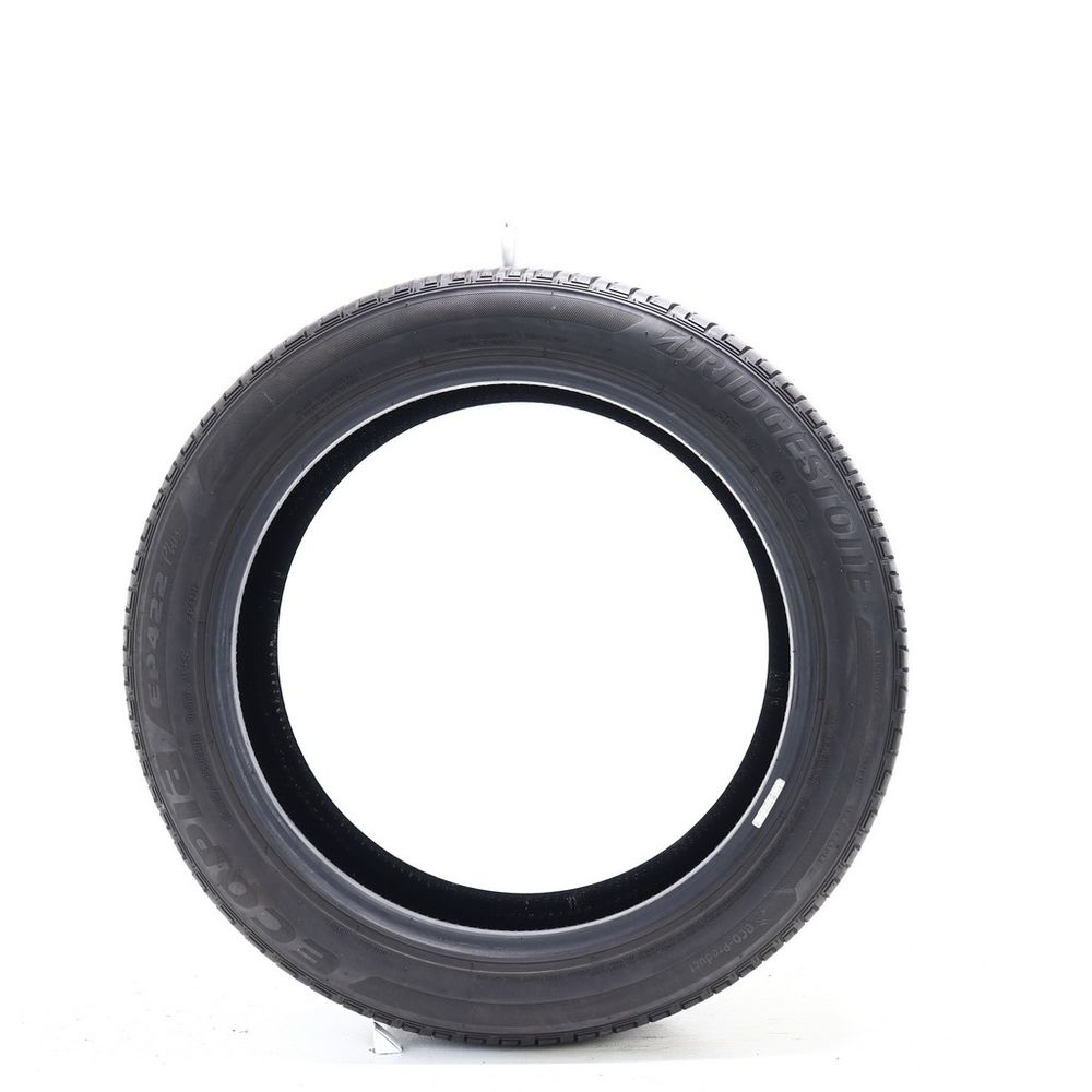 Used 235/45R18 Bridgestone Ecopia EP422 Plus 94V - 8.5/32 - Image 3