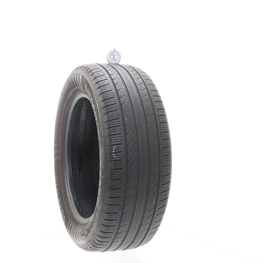 Used 235/55R17 Vredestein Hitrac 99V - 6/32 - Image 1