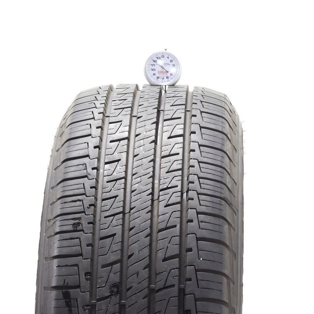 Set of (2) Used 255/60R19 Goodyear Assurance MaxLife 108H - 11.5-12/32 - Image 5