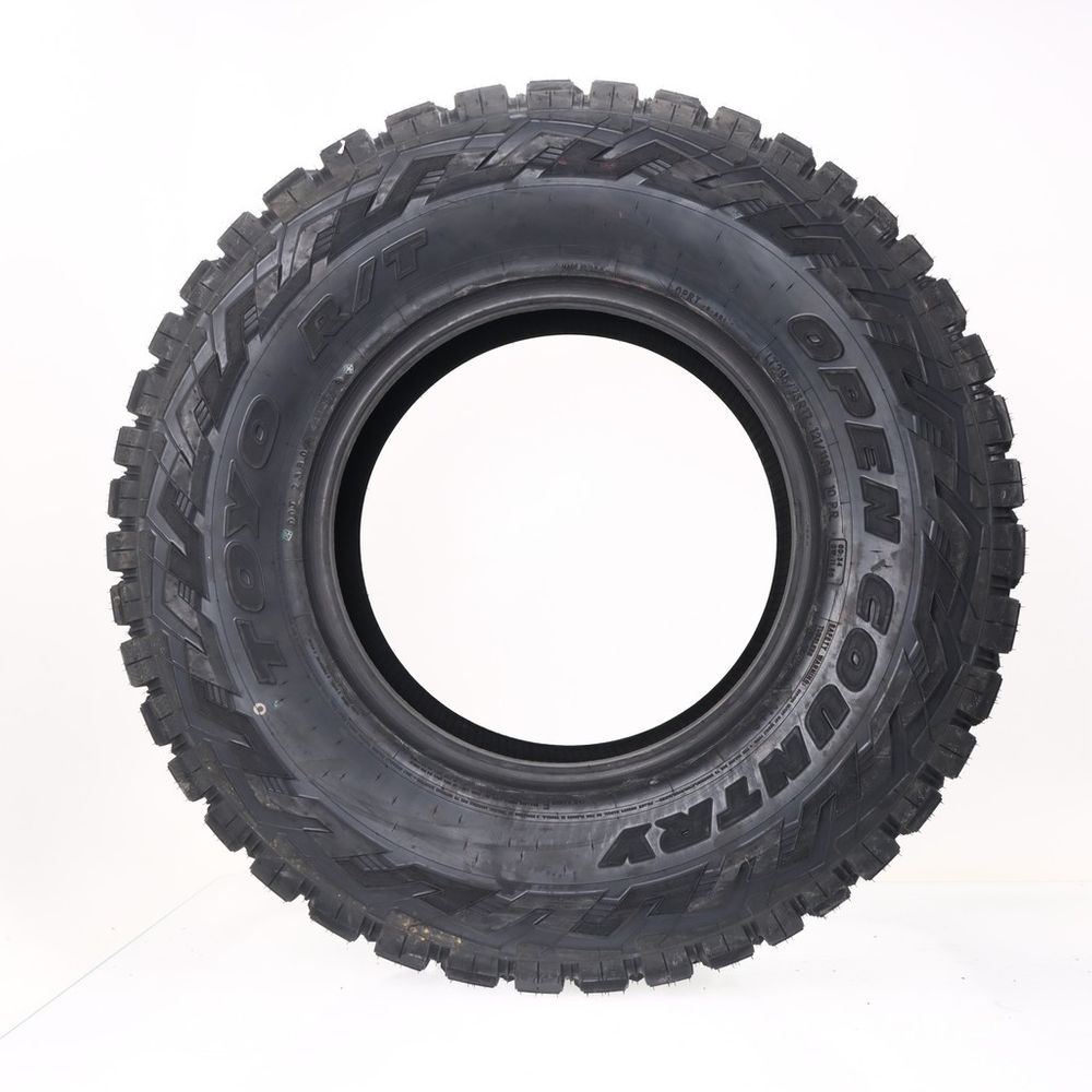 Toyo Rts Set of (4) New-N LT 285/75R17 Toyo Open Country RT 121/118Q E | Utires