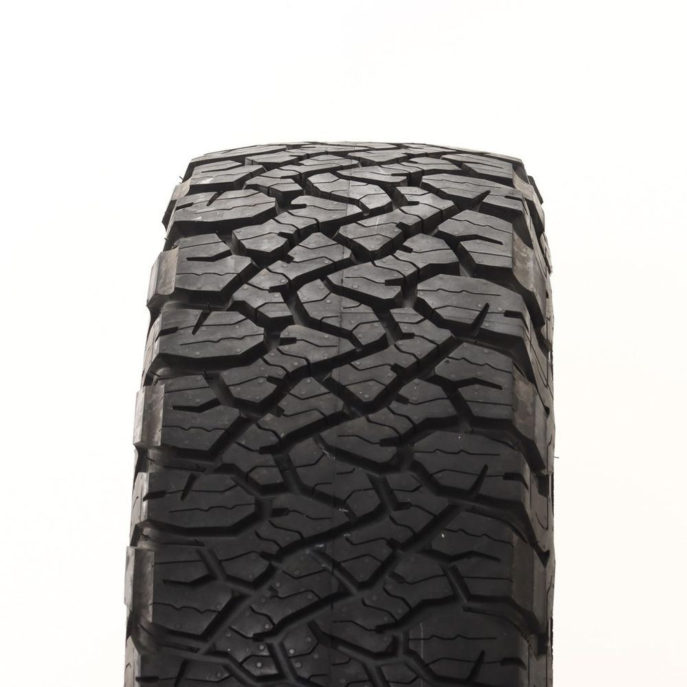 Driven Once LT 275/70R17 BFGoodrich All-Terrain T/A KO3 124/121S E - 16.5/32 - Image 2