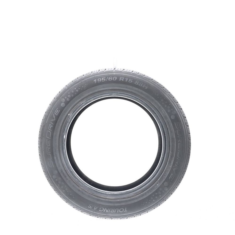 Used 195/60R15 SureDrive Touring A/S TA71 88H - 9/32 - Image 3