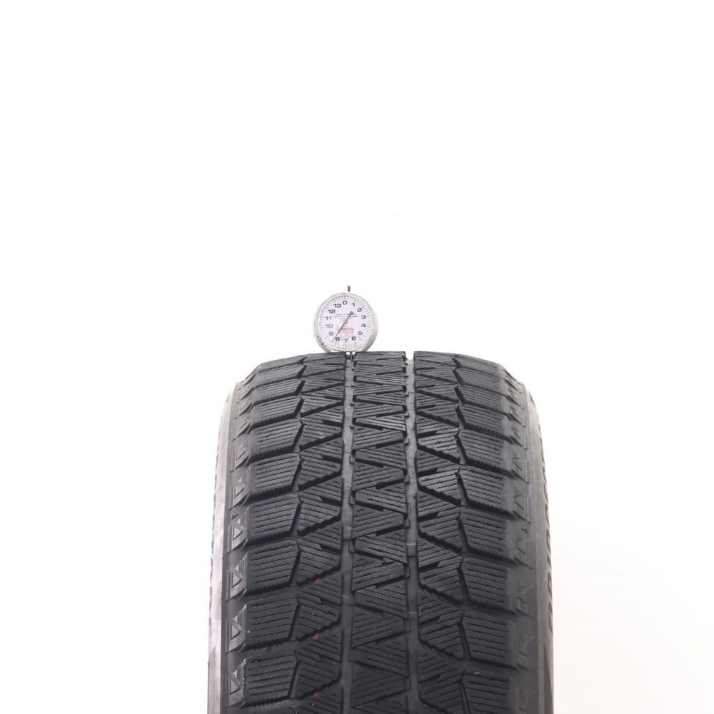 Used 225/50R18 Bridgestone Blizzak WS80 95T - 8/32 - Image 2