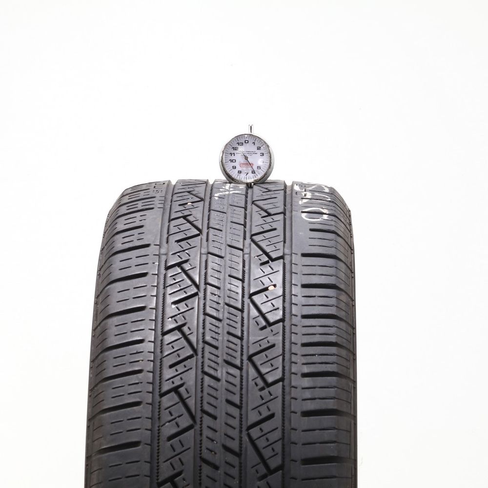 Used 235/55R20 Continental CrossContact LX25 102V - 5.5/32 - Image 2