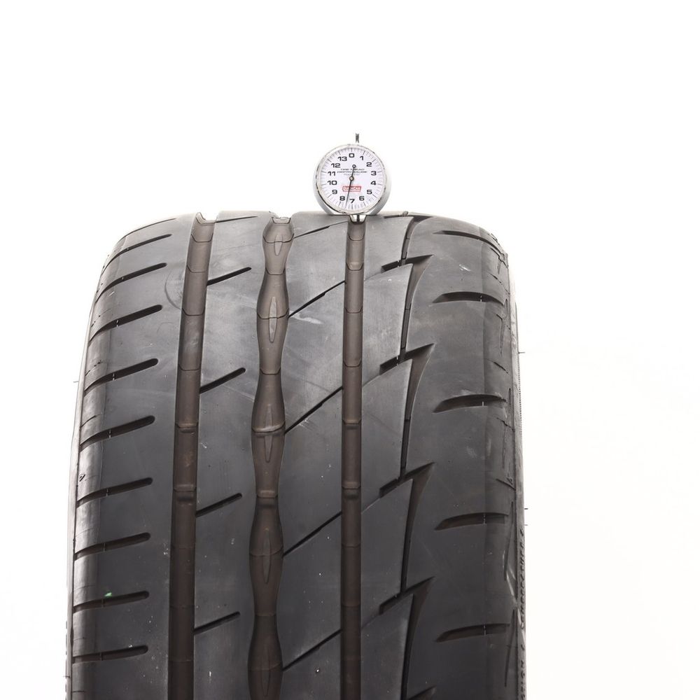 Used 275/40R19 Firestone Firehawk Indy 500 101W - 7.5/32 - Image 2