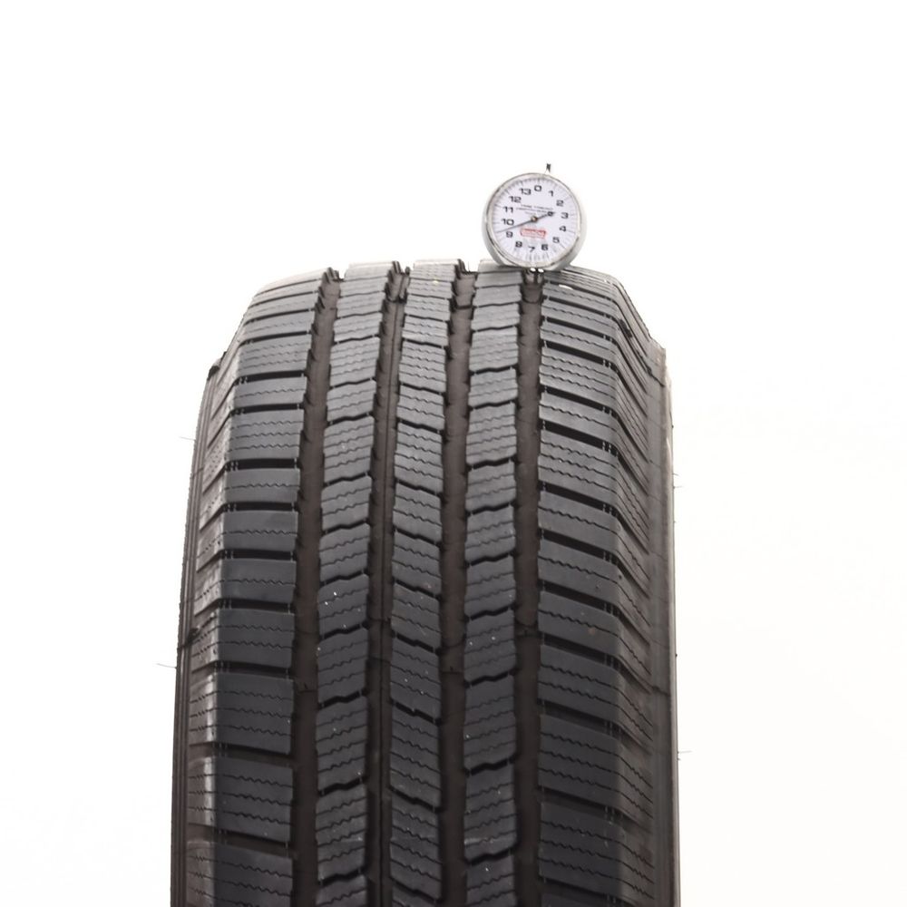 Used 225/65R17 Michelin X LT A/S 102H - 9.5/32 - Image 2