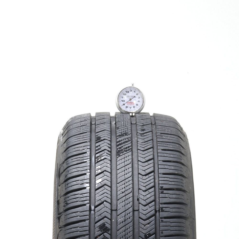 Used 225/55R17 Vredestein Hitrac 97H - 9/32 - Image 2