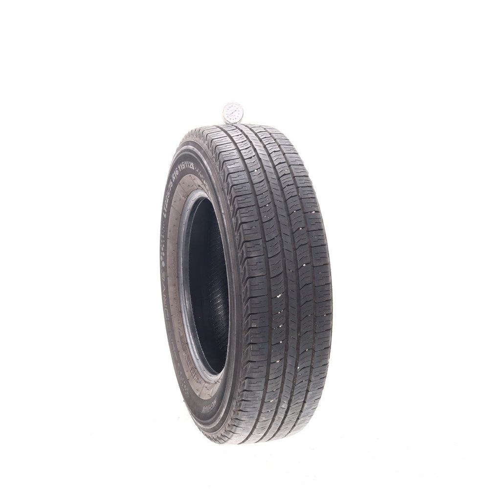 Used LT 225/75R16 SureDrive Highway 115/112S E - 9/32 - Image 1