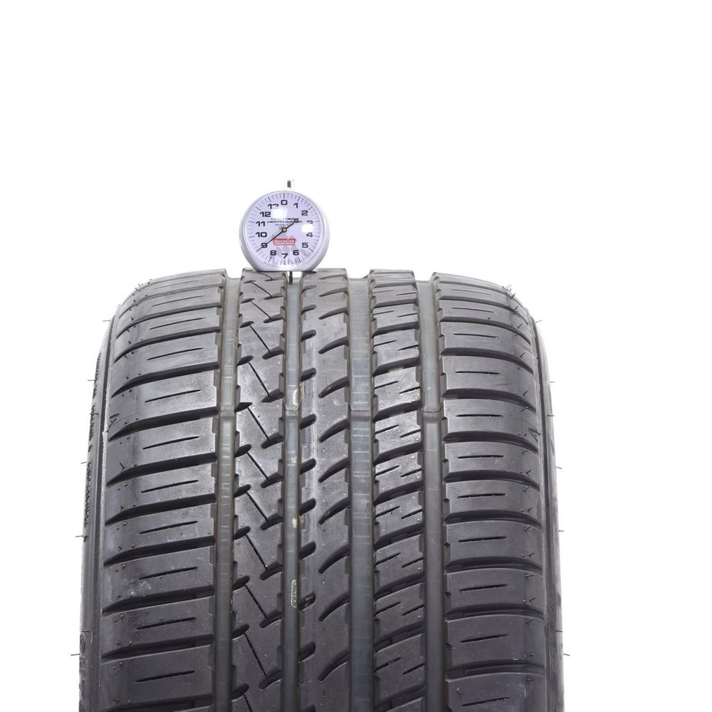Used 245/40ZR17 Falken Pro G5 Sport A/S 95W - 9/32 - Image 2