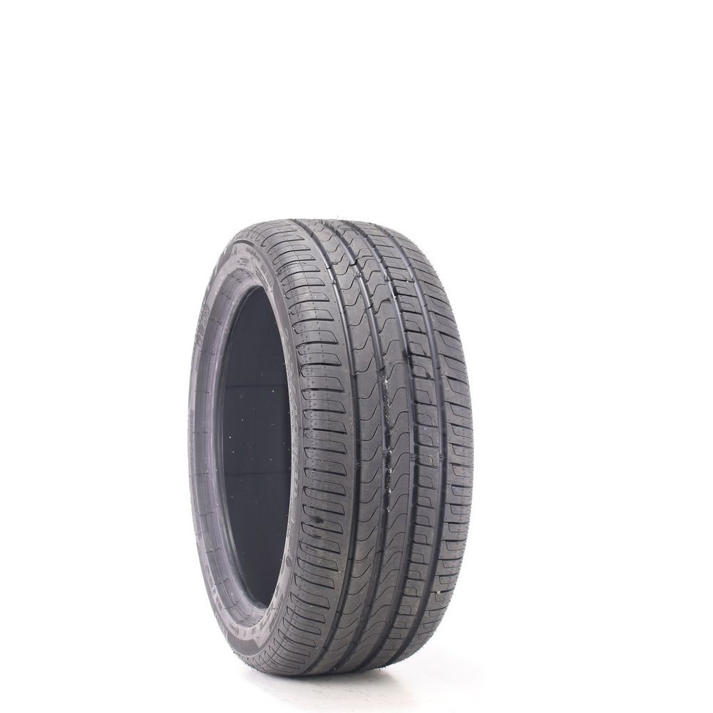 Driven Once 255/40R18 Pirelli Cinturato P7 Run Flat 95Y - 10.5/32 - Image 1