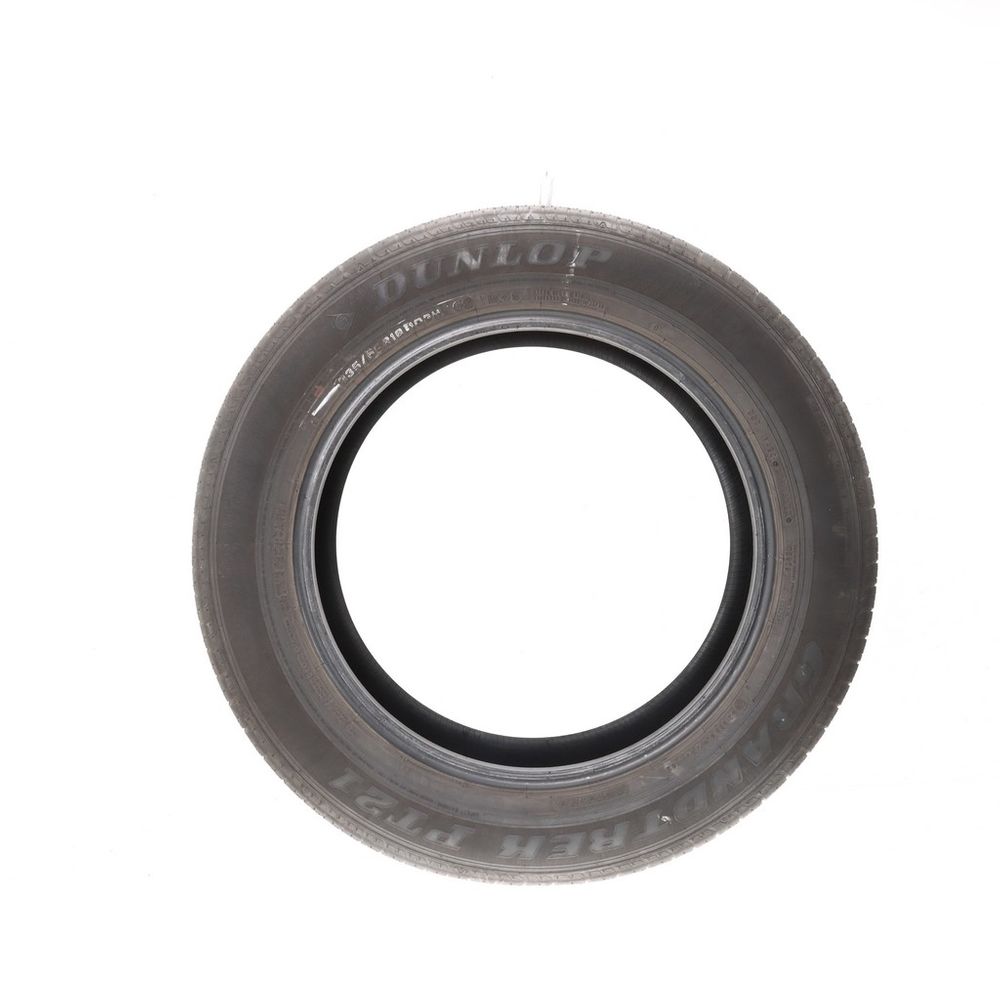Used 235/60R18 Dunlop Grandtrek PT21 103H - 5/32 - Image 3